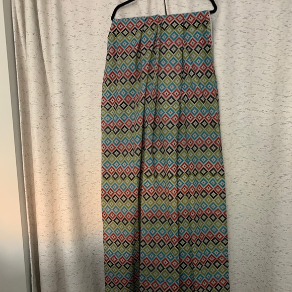 Curtains 4 pieces 55”x89” - Picture 1 of 2